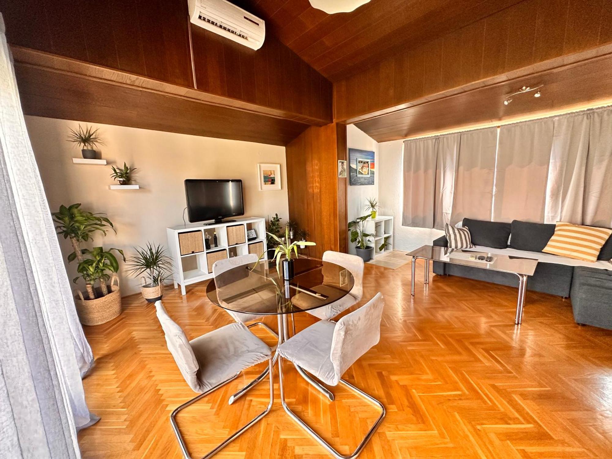 Sea And Lemon Tree Apartment Drasnice Exterior foto